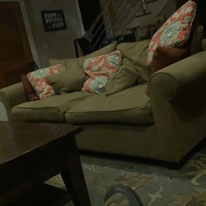 Meet your Posher, Greg